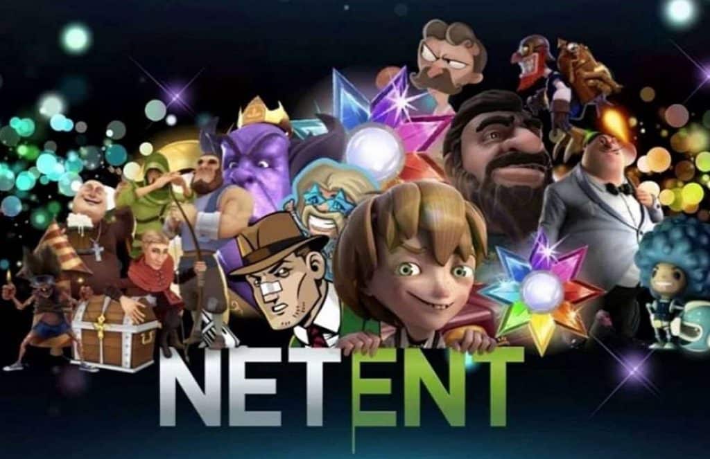 netent slot oyunlari nelerdir